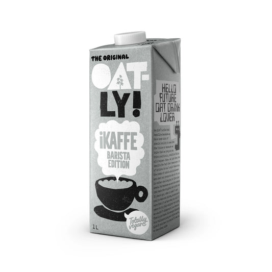 Barista 6 x 1L