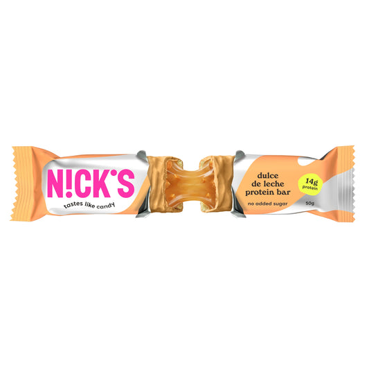 Proteiinibatoon "dulce de leche" 50g