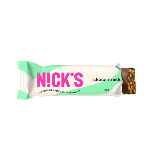 Choco crush 32g