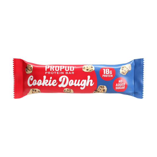 ProPud proteino batonėlis "cookie dough" 55g