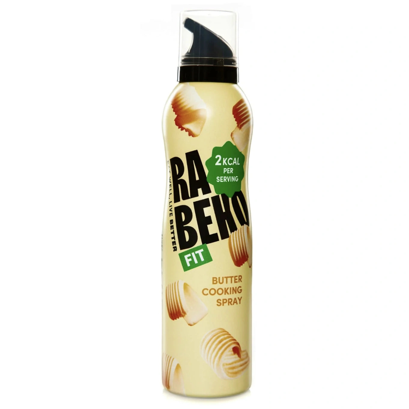 FIT skanus kepimo purškiklis 200ml