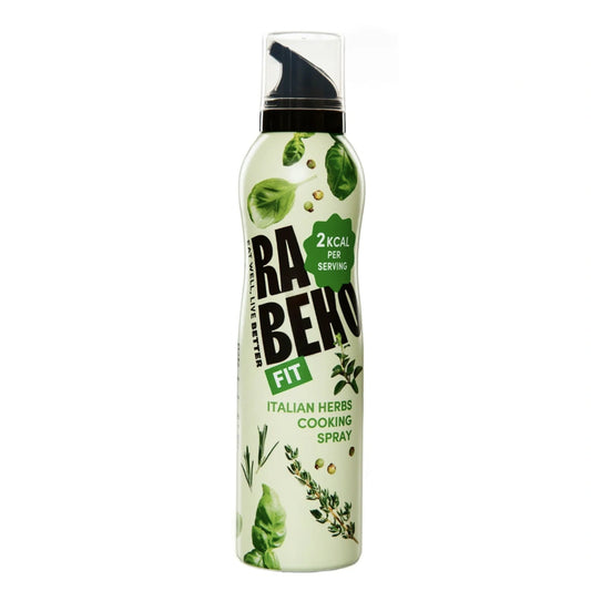 FIT kepimo purškiklis su itališkais prieskoniais 200ml