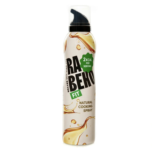 FIT natūralus kepimo purškiklis 200ml