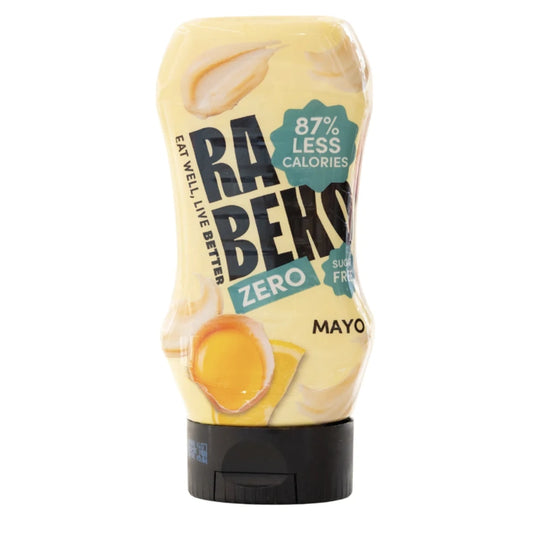 Be cukraus majonezas 350ml